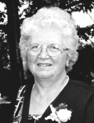 MORIN BERNIER GILBERTE