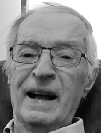 THIVIERGE Pierre