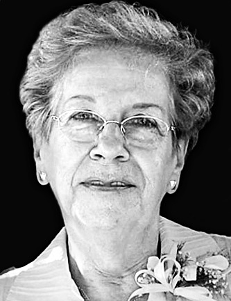 ROCHETTE, Pauline (née Bilodeau))