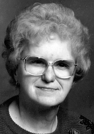PLAMONDON Thérèse Poulin
