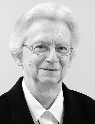 CLOUTIER SR MARIE, S.M.N.D.A.