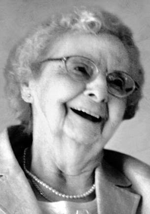 LAROCHE THÉRÈSE ROBITAILLE