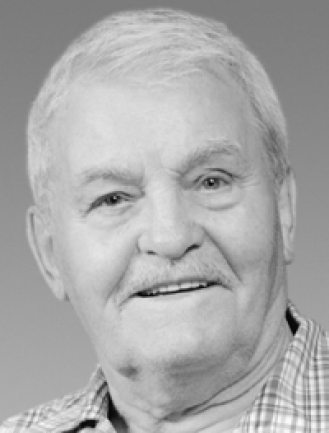 BÉLANGER Émile