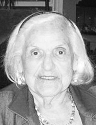 BERGERON CLAIRE (GAUDET)
