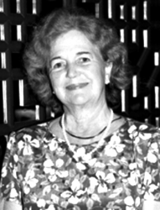 BEAULIEU Pelletier Marguerite