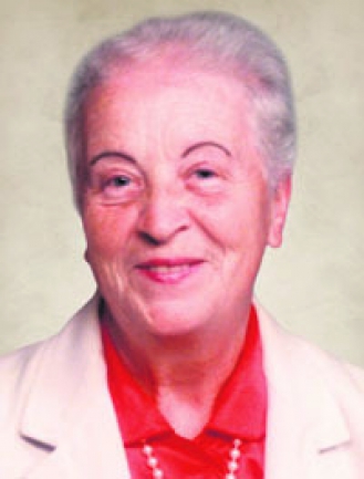 BISSONNETTE Marie-Aimée Roy