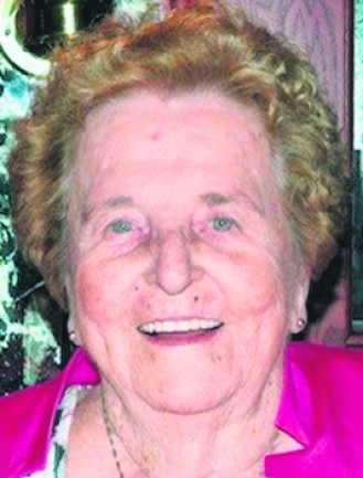 ROBITAILLE Estelle Beaudet