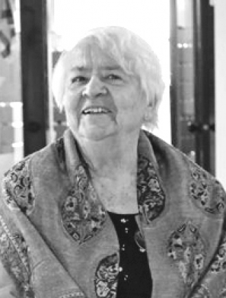 GARANT Raymonde Méthot