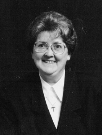 COVENEY Louise