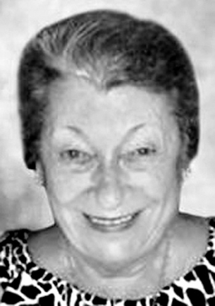 TREMBLAY Janet Barras