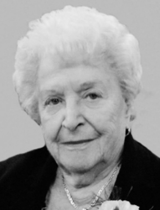 CANTIN Cécile