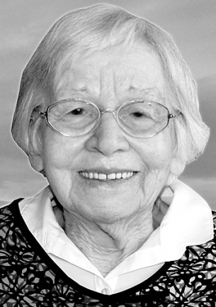 CHOUINARD Magella née Simard