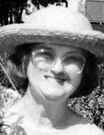 ARSENAULT, Irma Babin