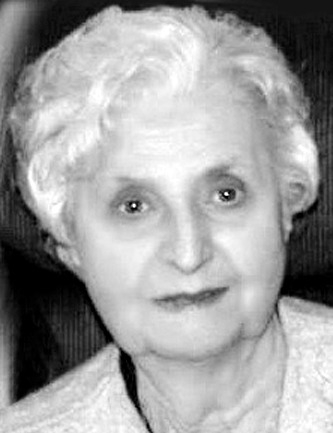 GOSSELIN NOELLA BLOUIN