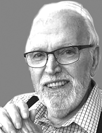 BERGERON, Gérard