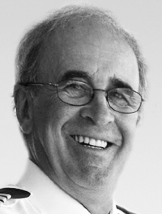 BOUCHARD Colin
