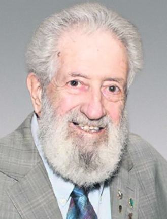 BEAUPRÉ Ronald
