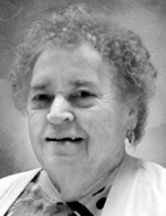 SAVARD MARIE-REINE (NEE GAUVIN)