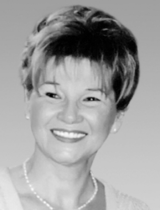 ROBITAILLE Monique