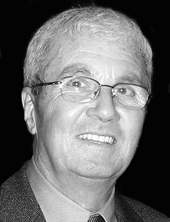 CARANGE ROBERT