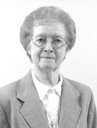 HAMELIN Marie-Cécile