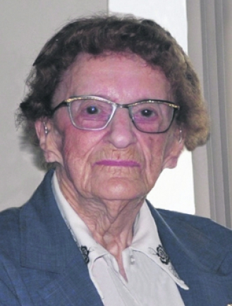 JOBIN Lucille Rochette