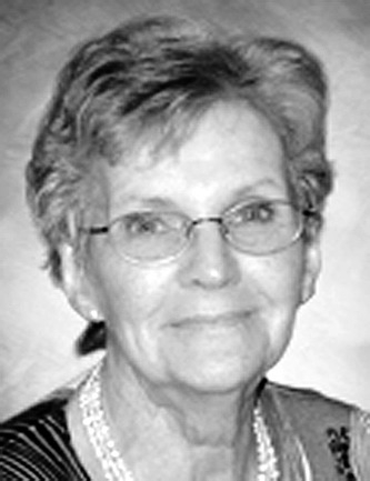 LAMB, Mary Hughes