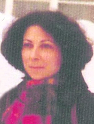 LAMONDE Lisette