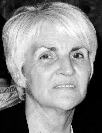 GODBOUT (NEE LACASSE) MARIE-CLAIRE 