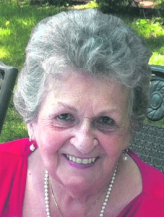 LAVOIE BEAUDOIN FRANCOISE