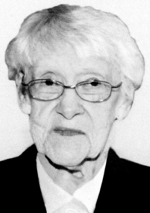 LAVOIE Soeur Alice