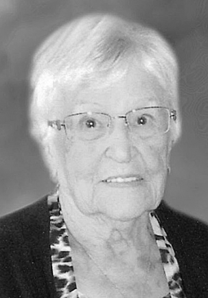 LEVESQUE Rose-Éva Pelletier