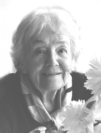 RUSSENBERGER Monique