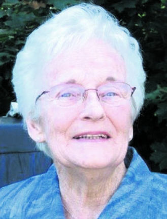 LEFAIVRE Pauline Beauchamp