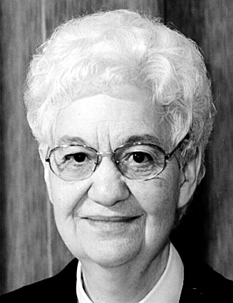 BLANCHET MARIE-PAULE