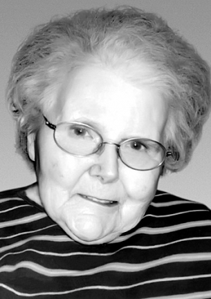 POULIOT ERNESTINE