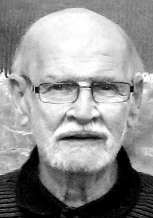ROBERGE Fernand