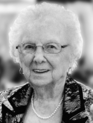 JEAN LACHANCE Cécile