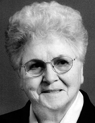 TURGEON MARIE-AIMEE