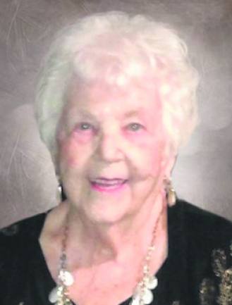 BARAKATT Simone Arsenault