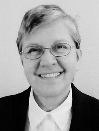 MARCOUX Jeannine