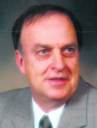 PAQUET Réjean