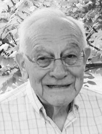 BARIBEAU Bernard  