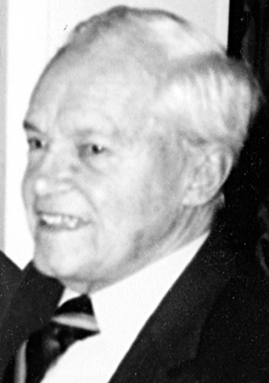 GINGRAS HENRI