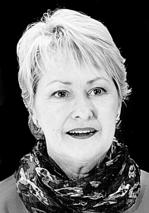 GOULET, Louise Dion