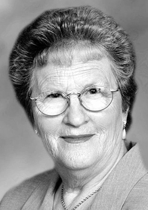 LANDRY Laurette Lévesque