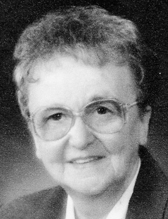 POULIOT MARGUERITE, S.M.N.D.A.