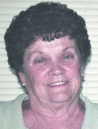 GOSSELIN FRANÇOISE