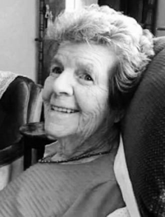 CAYOUETTE Louise Tremblay