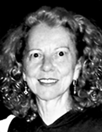 TRUDEL, Marthe Bélanger